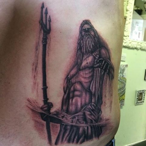 Diamond Eye Tattoos by Natz